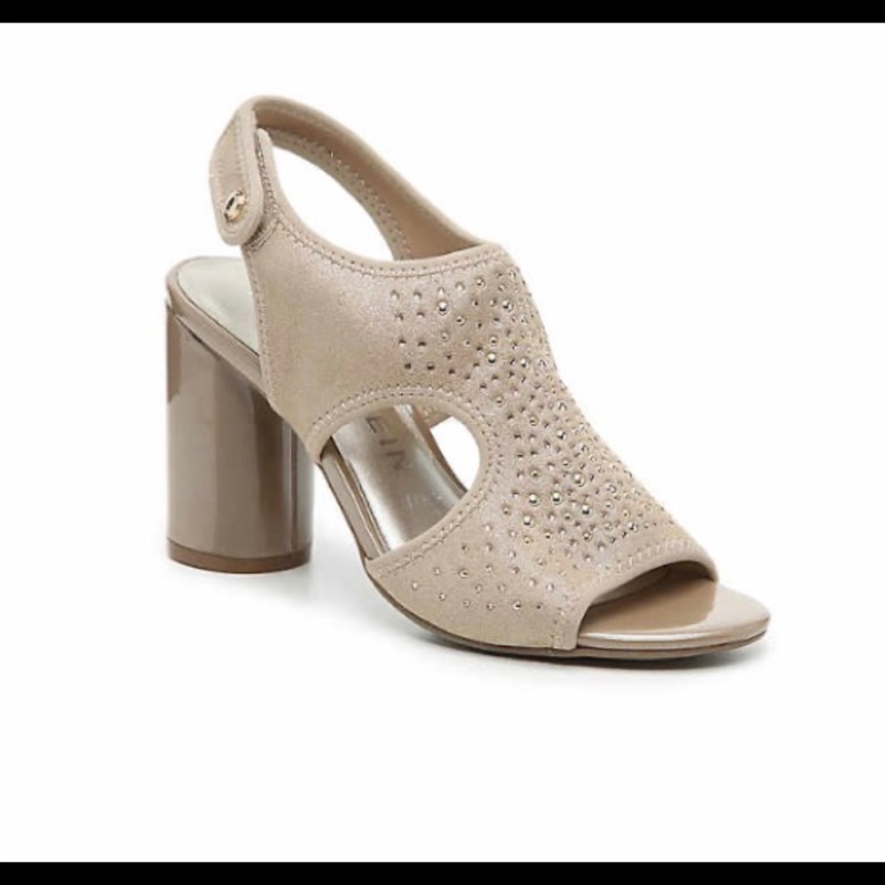 Anne Klein Heeled Sandals